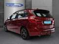 BMW 220 220d ACTIVE TOURER "SPORT LINE" 190 PS AUTOMATIK+N Rot - thumbnail 4