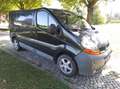 Renault Trafic Trafic Kombi L1H1 1,9 dCi kurz NL 1000 Schwarz - thumbnail 2