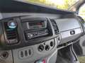 Renault Trafic Trafic Kombi L1H1 1,9 dCi kurz NL 1000 Schwarz - thumbnail 11