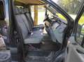 Renault Trafic Trafic Kombi L1H1 1,9 dCi kurz NL 1000 Schwarz - thumbnail 8