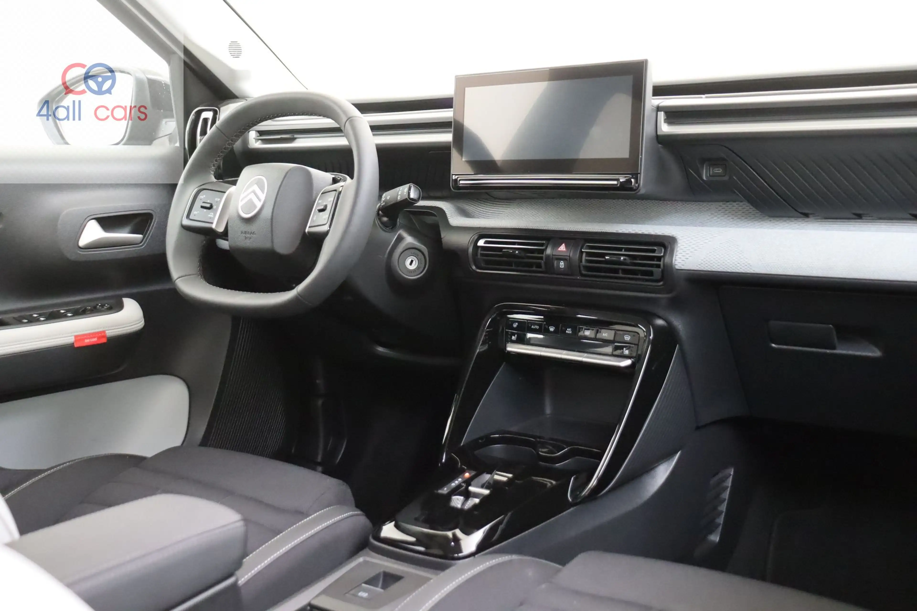 Citroen C3 Aircross 3302 mHEV Max, Winter- Comfort Pack, Alu17", v+a Cam&sens, Multim,cruise, led, Hybride 1.2 ë-DCS6 — photo 11