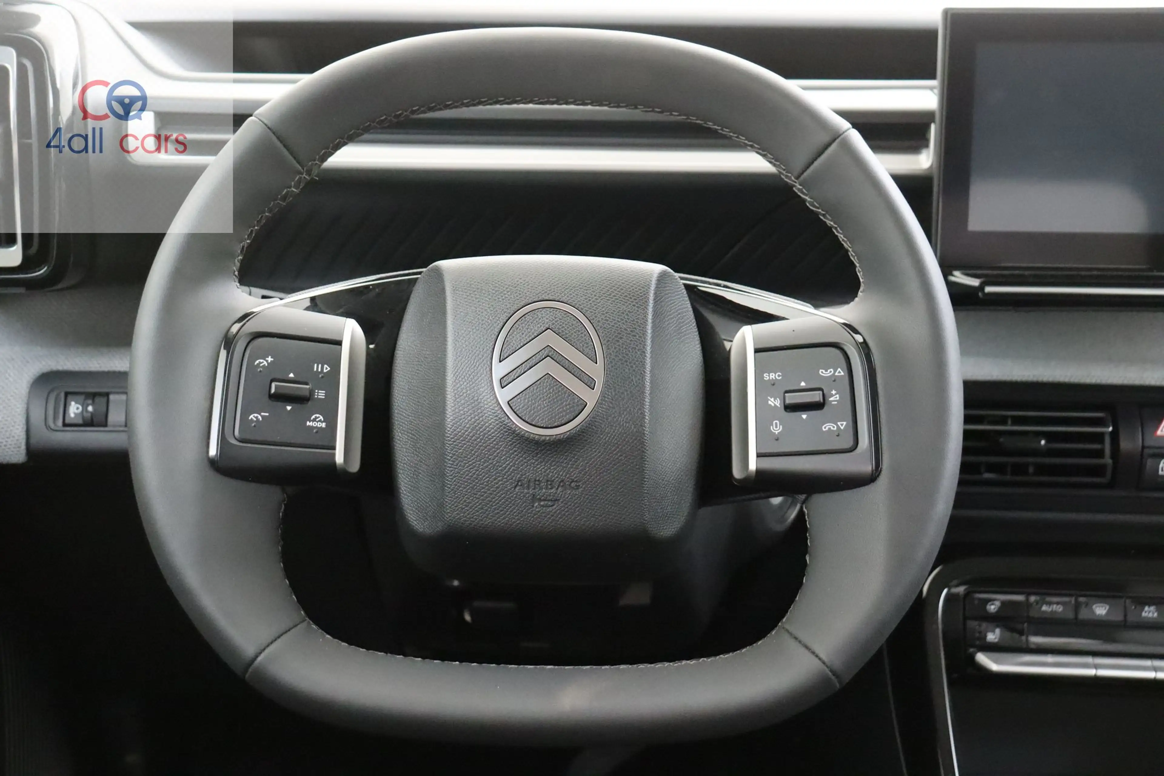Citroen C3 Aircross 3302 mHEV Max, Winter- Comfort Pack, Alu17", v+a Cam&sens, Multim,cruise, led, Hybride 1.2 ë-DCS6 — photo 12