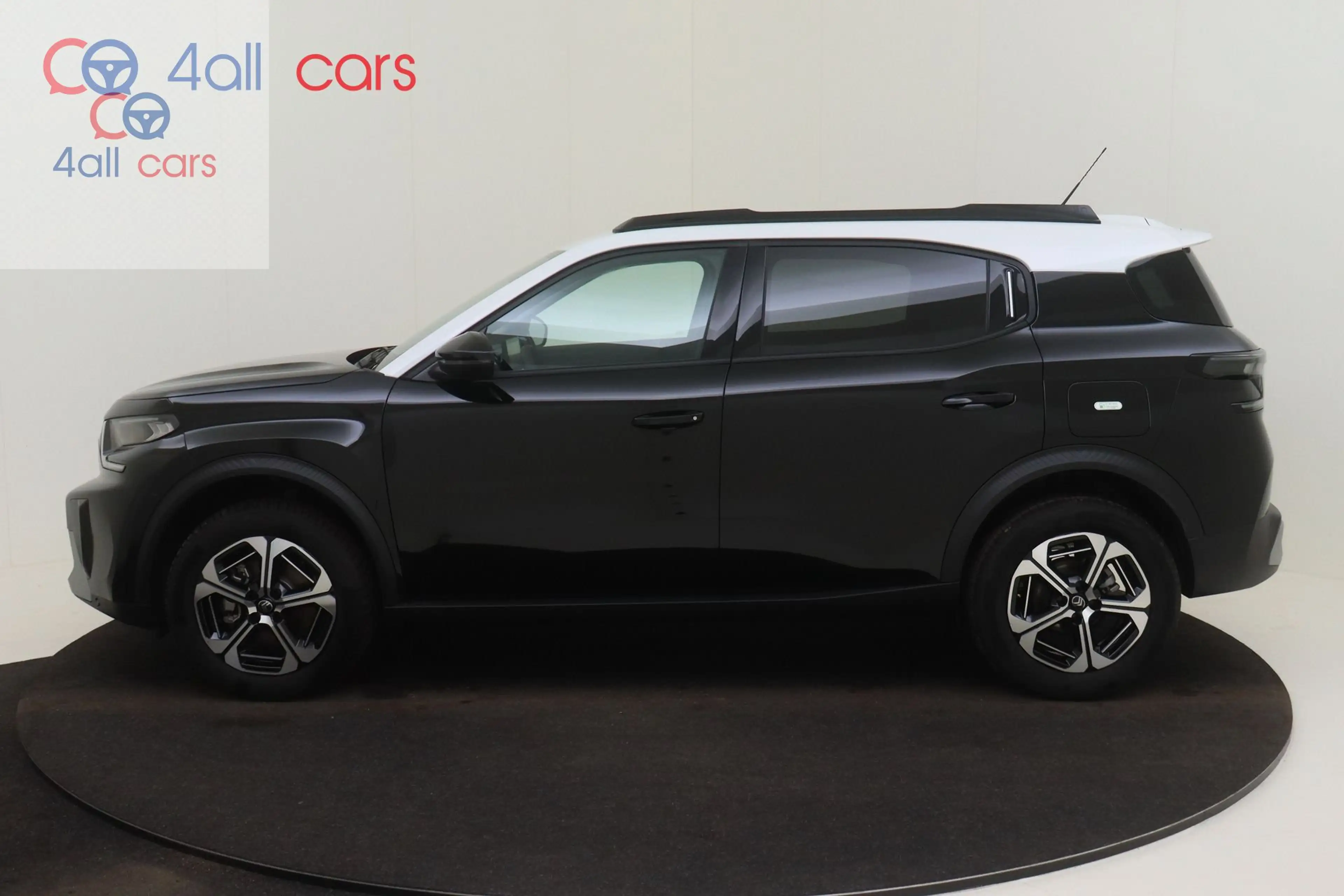 Citroen C3 Aircross 3302 mHEV Max, Winter- Comfort Pack, Alu17", v+a Cam&sens, Multim,cruise, led, Hybride 1.2 ë-DCS6 — photo 6
