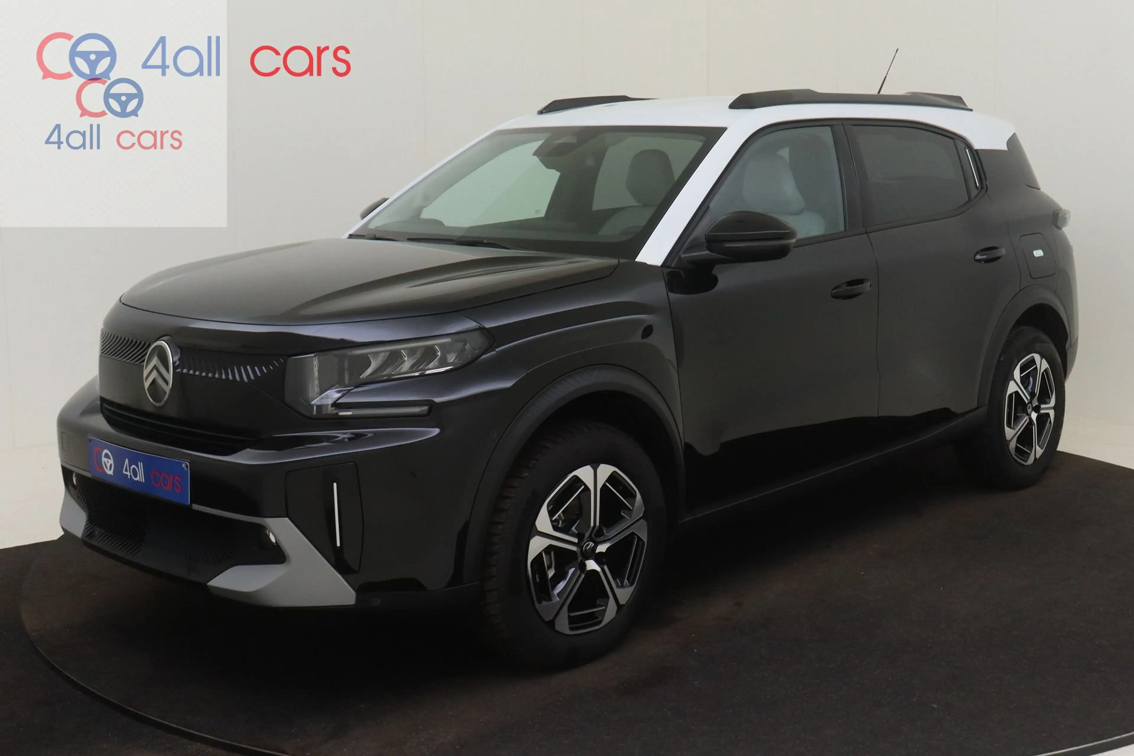Citroen C3 Aircross 3302 mHEV Max, Winter- Comfort Pack, Alu17", v+a Cam&sens, Multim,cruise, led, Hybride 1.2 ë-DCS6