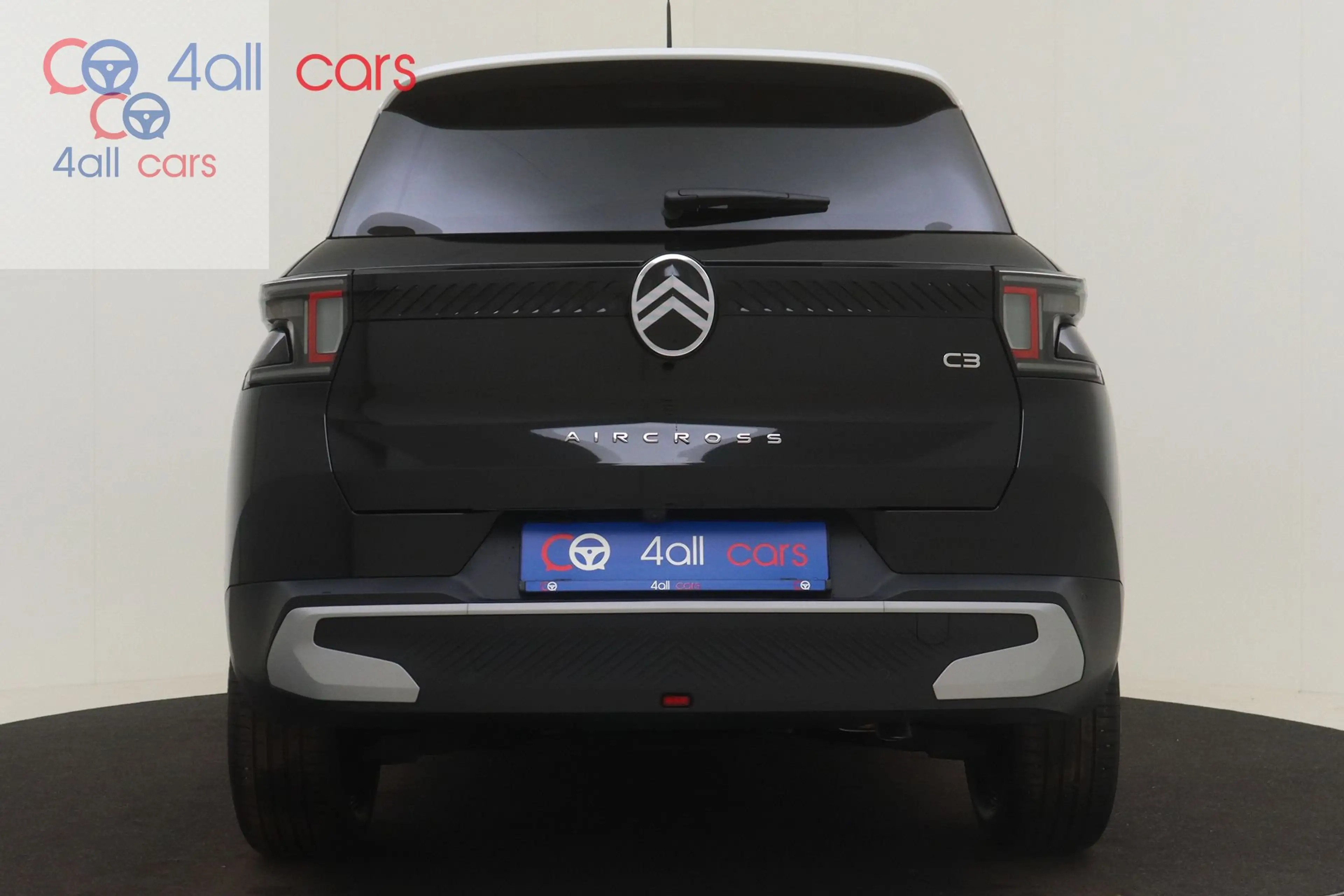 Citroen C3 Aircross 3302 mHEV Max, Winter- Comfort Pack, Alu17", v+a Cam&sens, Multim,cruise, led, Hybride 1.2 ë-DCS6 — photo 7