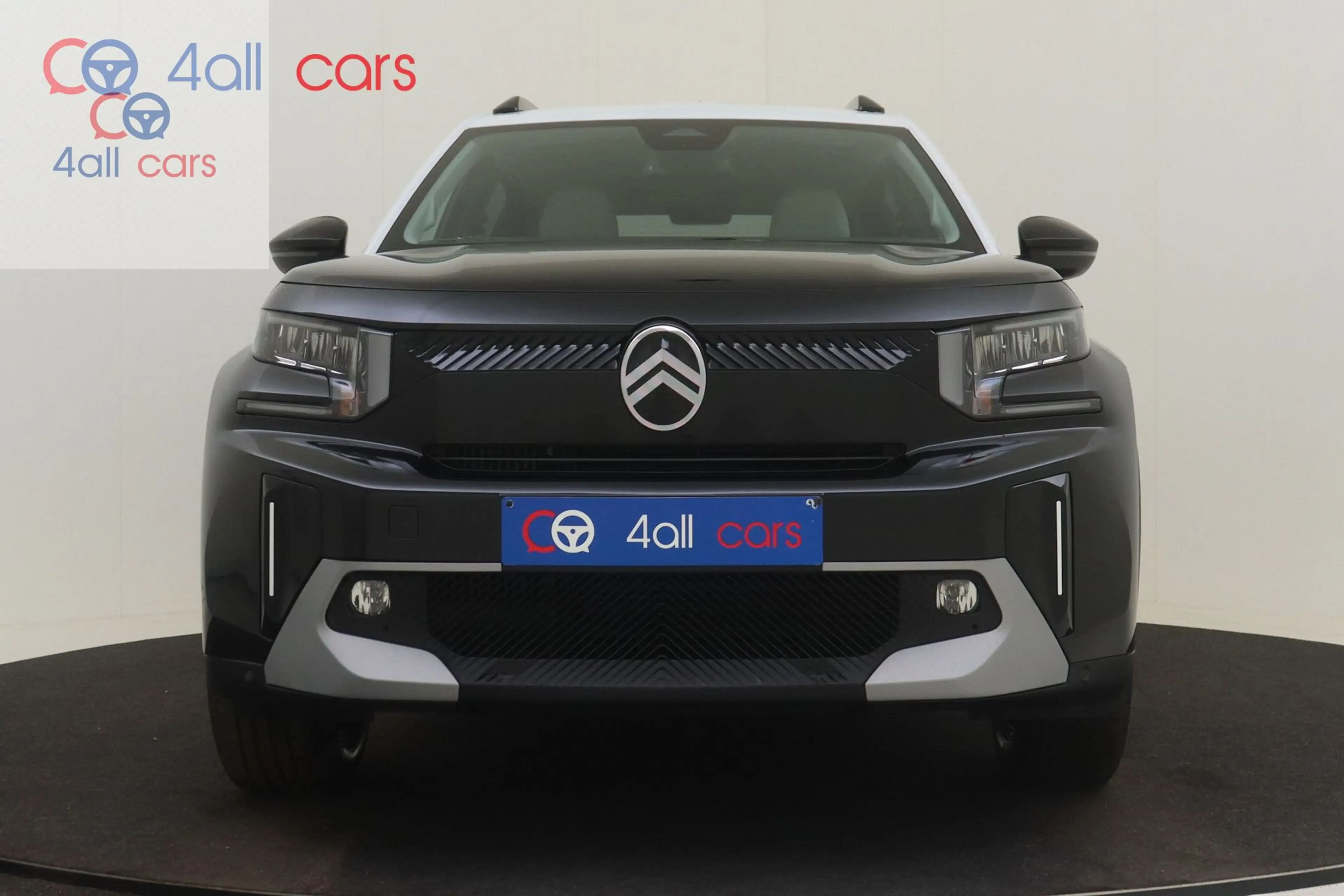 Citroen C3 Aircross 3302 mHEV Max, Winter- Comfort Pack, Alu17", v+a Cam&sens, Multim,cruise, led, Hybride 1.2 ë-DCS6 — photo 5