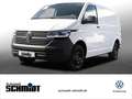 Volkswagen T6.1 Transporter Kasten 2.0 TDI Weiß - thumbnail 1