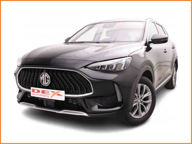 MG HS 1.5 T-GDi 162 MY23 Comfort + GPS + Leather + LED