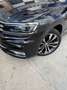 Volkswagen Tiguan 240cv r line Negro - thumbnail 2