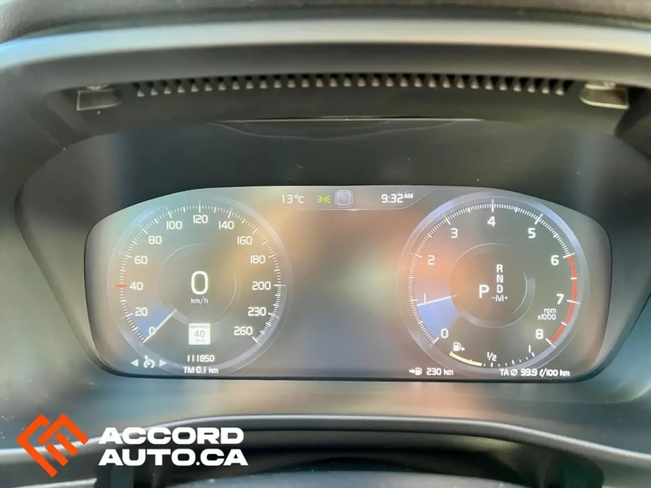 Volvo XC40 снимка Volvo XC40