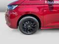 Volkswagen T7 Multivan GOAL 2,0TDI 110kW DSG GUTE-NACHT-PAKET Rot - thumbnail 5