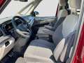 Volkswagen T7 Multivan GOAL 2,0TDI 110kW DSG GUTE-NACHT-PAKET Rot - thumbnail 10