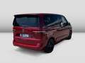 Volkswagen T7 Multivan GOAL 2,0TDI 110kW DSG GUTE-NACHT-PAKET Rot - thumbnail 4