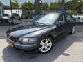 Volvo S60 2.4 T Zwart - thumbnail 1