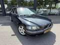 Volvo S60 2.4 T Zwart - thumbnail 4