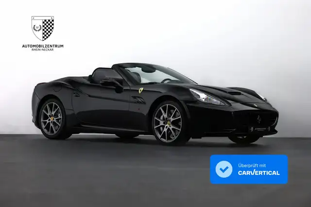 Ferrari California Daytona/20"Diamant/CruiseControl