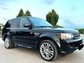 Land Rover Range Rover Sport SDV6 HSE*VOLL*Scheckheft* Schwarz - thumbnail 7