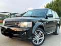 Land Rover Range Rover Sport SDV6 HSE*VOLL*Scheckheft* Schwarz - thumbnail 2