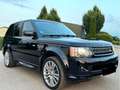 Land Rover Range Rover Sport SDV6 HSE*VOLL*Scheckheft* Schwarz - thumbnail 6