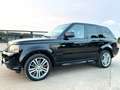 Land Rover Range Rover Sport SDV6 HSE*VOLL*Scheckheft* Schwarz - thumbnail 4