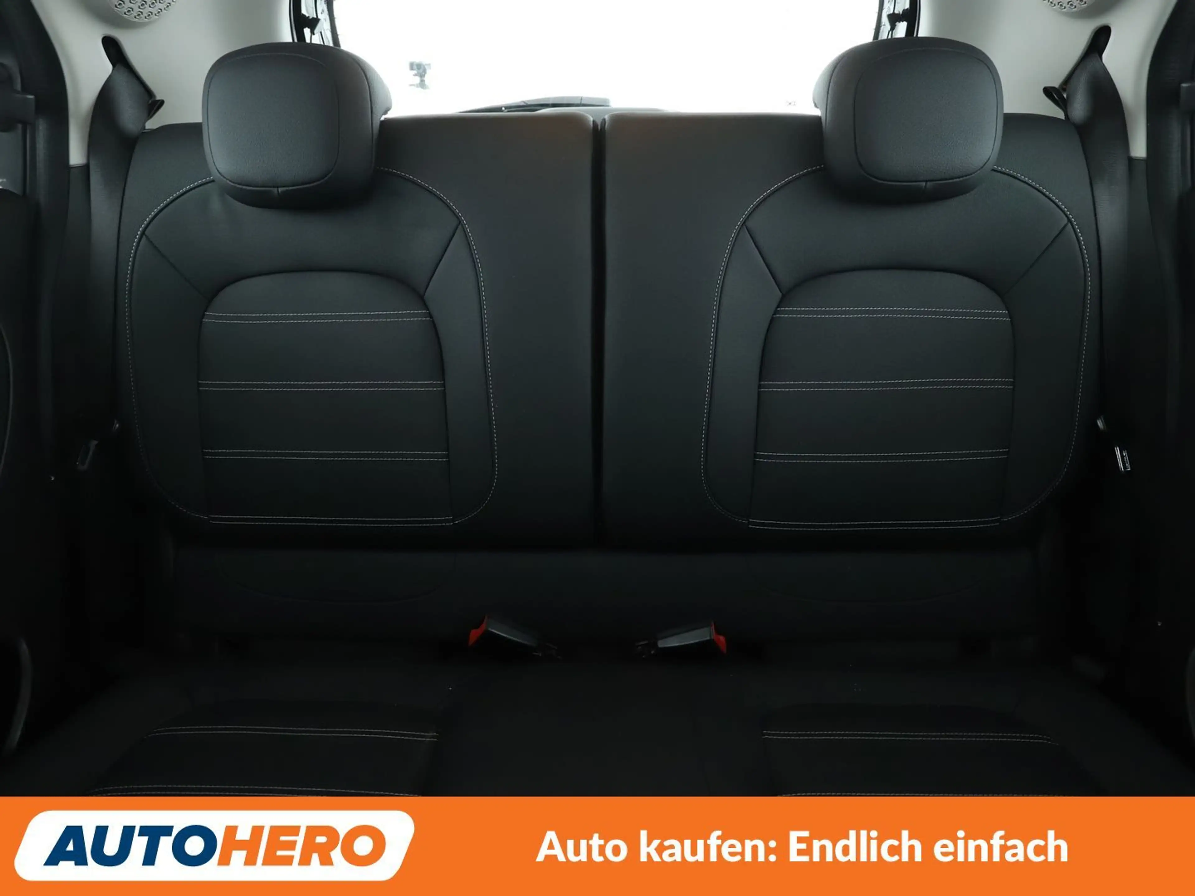 smart forFour 1.0 Basis Prime Aut.*NAVI*TEMPO*PDC* — photo 15
