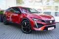 Peugeot 408 GT-Line 130 Aut. LED ACC Navi 360° Rouge - thumbnail 8