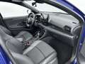 Toyota Yaris 1.5 Hybrid Executive Limited | Half-Leder Interieu Blauw - thumbnail 28
