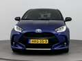 Toyota Yaris 1.5 Hybrid Executive Limited | Half-Leder Interieu Blauw - thumbnail 26
