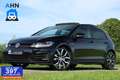 Volkswagen Golf GTI 7.5 DSG / Vol Opties! / 230PK! / DSG / ACC / Pano Zwart - thumbnail 1