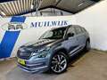 Skoda Kodiaq 1.5 TSI Sportline Business / Trekhaak / Pano / NL Grijs - thumbnail 2