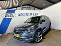 Skoda Kodiaq 1.5 TSI Sportline Business / Trekhaak / Pano / NL Grijs - thumbnail 3