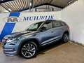 Skoda Kodiaq 1.5 TSI Sportline Business / Trekhaak / Pano / NL Grijs - thumbnail 8