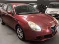 Alfa Romeo Giulietta Giulietta III 2010 1.6 jtdm(2) Exclusive Rosso - thumbnail 3