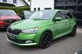 Skoda Fabia 1,0 Soleil*SmartLink*Klimaautomatik*Kamera Groen - thumbnail 3