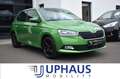 Skoda Fabia 1,0 Soleil*SmartLink*Klimaautomatik*Kamera Groen - thumbnail 1