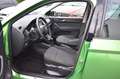 Skoda Fabia 1,0 Soleil*SmartLink*Klimaautomatik*Kamera Groen - thumbnail 8