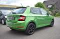 Skoda Fabia 1,0 Soleil*SmartLink*Klimaautomatik*Kamera Groen - thumbnail 4