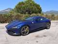 Ferrari Roma 3.9 F1 dct Auto UFFICIALE come nuova Blu/Azzurro - thumbnail 1