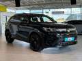 Volkswagen Tiguan R-Line*Matrix*Massage*H/K*HuD*DCC*360*LHZ Negro - thumbnail 9