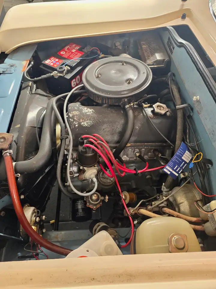 Lada Eurostar, foto 3