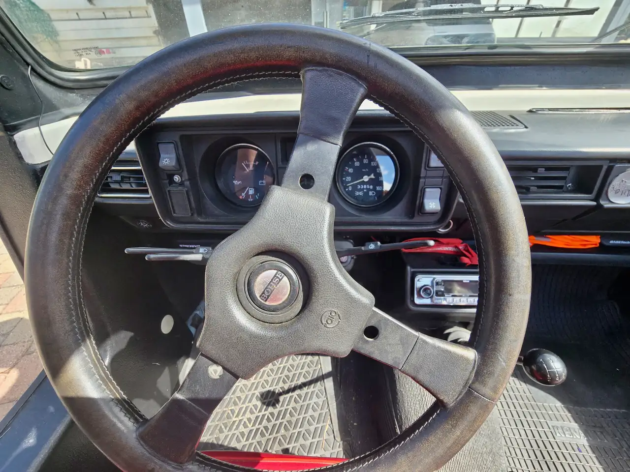 Lada Eurostar, foto 6
