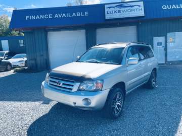 4dr V6 4WD 5-Passenger