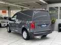 Volkswagen Caddy 2.0 TDI Kasten EcoProfi BMT Klima PDC Grau - thumbnail 4