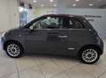Fiat 500C 500C III 1.2 Lounge 69cv Gris - thumbnail 4