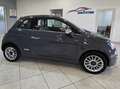 Fiat 500C 500C III 1.2 Lounge 69cv Gris - thumbnail 5