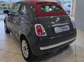 Fiat 500C 500C III 1.2 Lounge 69cv Gris - thumbnail 6