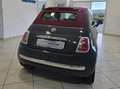 Fiat 500C 500C III 1.2 Lounge 69cv Gris - thumbnail 7