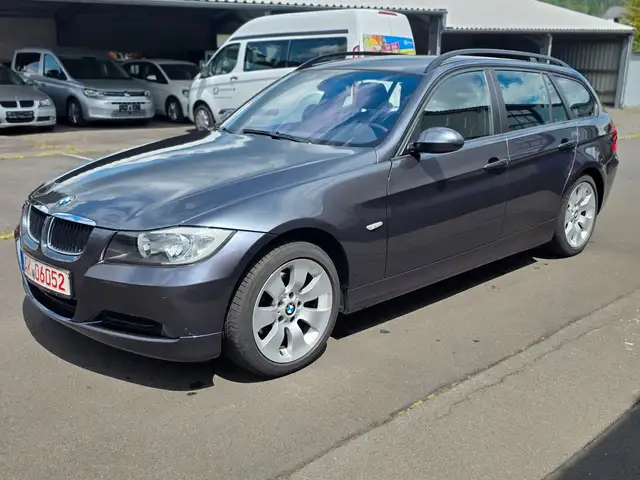 BMW 320 i E91 Touring Klimaautomatik 1.Hand 98.000Km