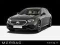 Mercedes-Benz E 220 d Mild hybrid 4Matic S.W. Advanced Plus All Grigio - thumbnail 1