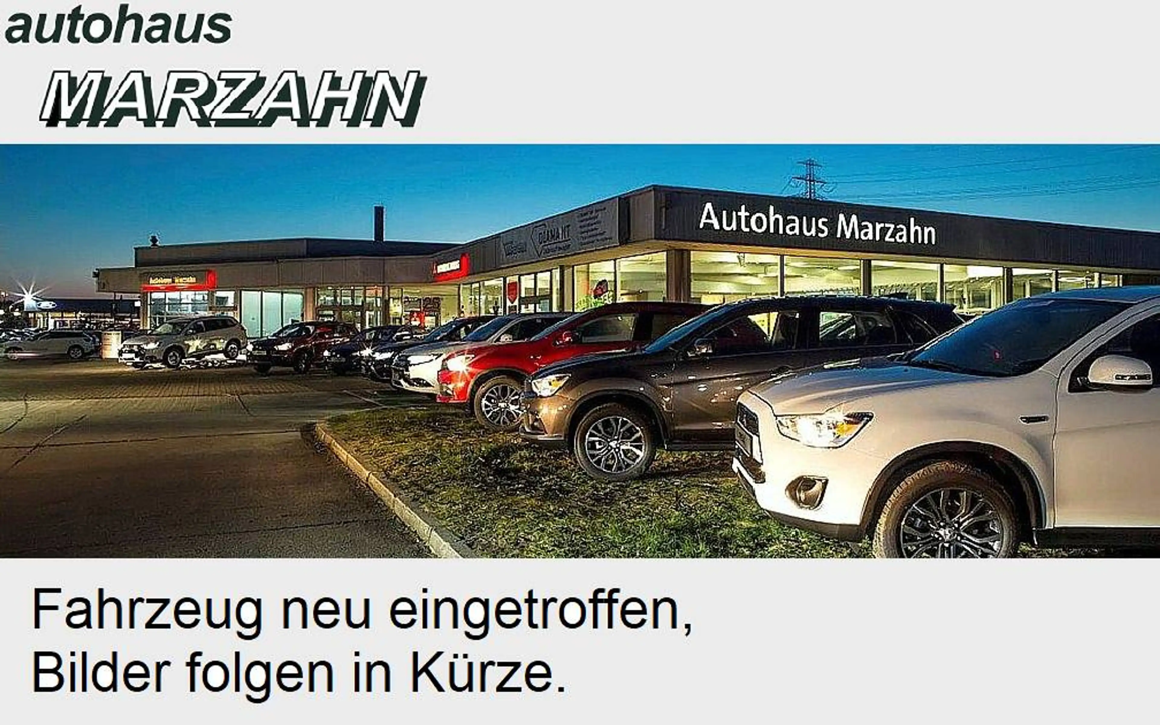 Mitsubishi Outlander PHEV Plus 4WD